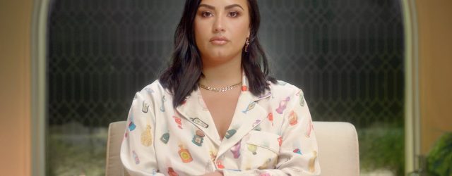 Demi Lovato Reveals Why She's No Longer Sober in Dancing With the Devil Docuseries