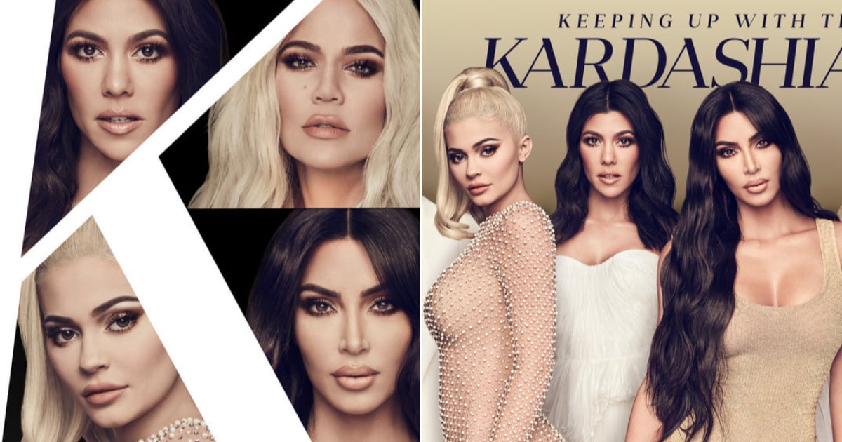 Everything We Know So Far About the Keeping Up With the Kardashians Series Finale