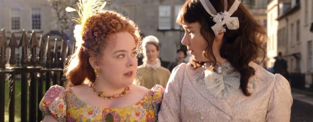 Find Out Who Your Bridgerton BFF Would Be Based on Your Zodiac Sign