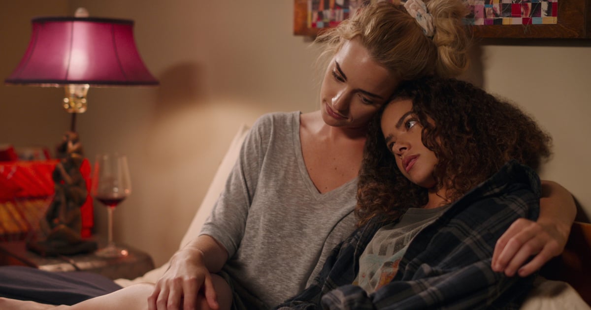 Ginny & Georgia Season 2 Isn't Official Yet, but It Seems Like a Pretty Safe Bet