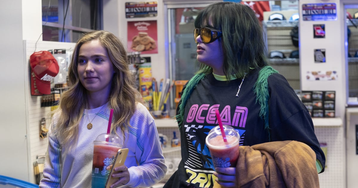 HBO Max Has an Impressive Selection of Teen Movies — These Are Our Favorites