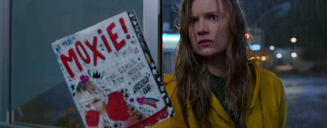 I Love What Netflix's Moxie Was Trying to Do: I Just Don't Like How They Did It