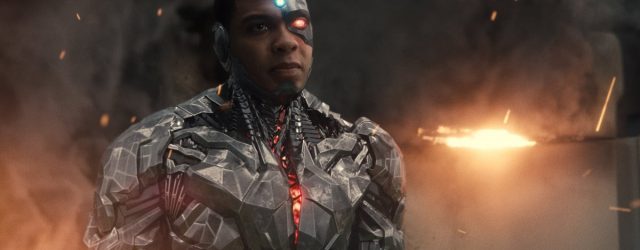 I'm a Marvel Fan, but Zack Snyder's Justice League Is Having Me Rethink My Allegiance