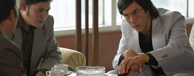 Is Netflix's The Serpent Based on a True Story? Yes, and It's Just as Wild as It Seems