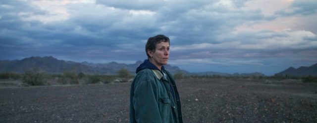 Is Nomadland Based on a True Story? In Part, Yes