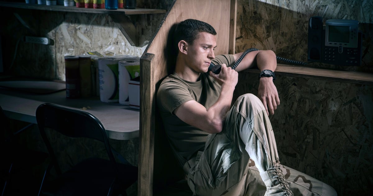 Is the Russo Brothers' Cherry Based on a True Story? Yes — Here's the Book That Inspired It