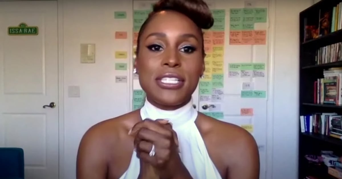Issa Rae Hilariously Thanks Tracee Ellis Ross For Losing at the NAACP Image Awards