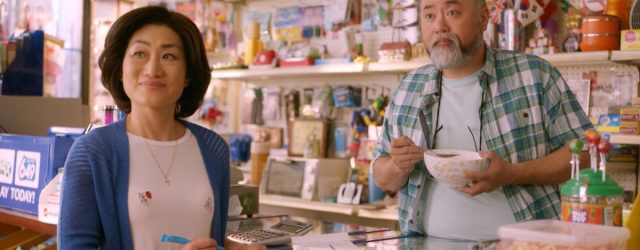 It Shouldn't Be Too Long Before Kim's Convenience Season 5 Will Be on Netflix