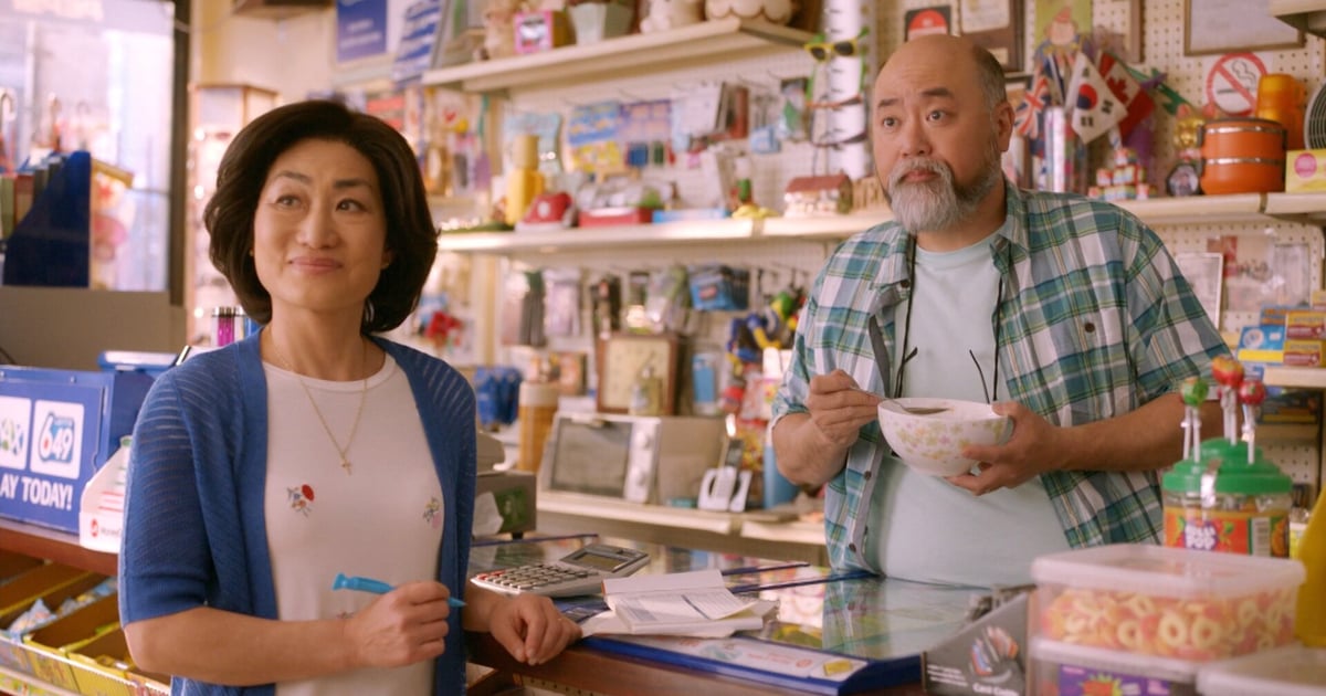 It Shouldn't Be Too Long Before Kim's Convenience Season 5 Will Be on Netflix