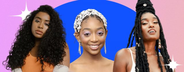 Joy, Defined: 14 Black Stars on Where They Find the Light