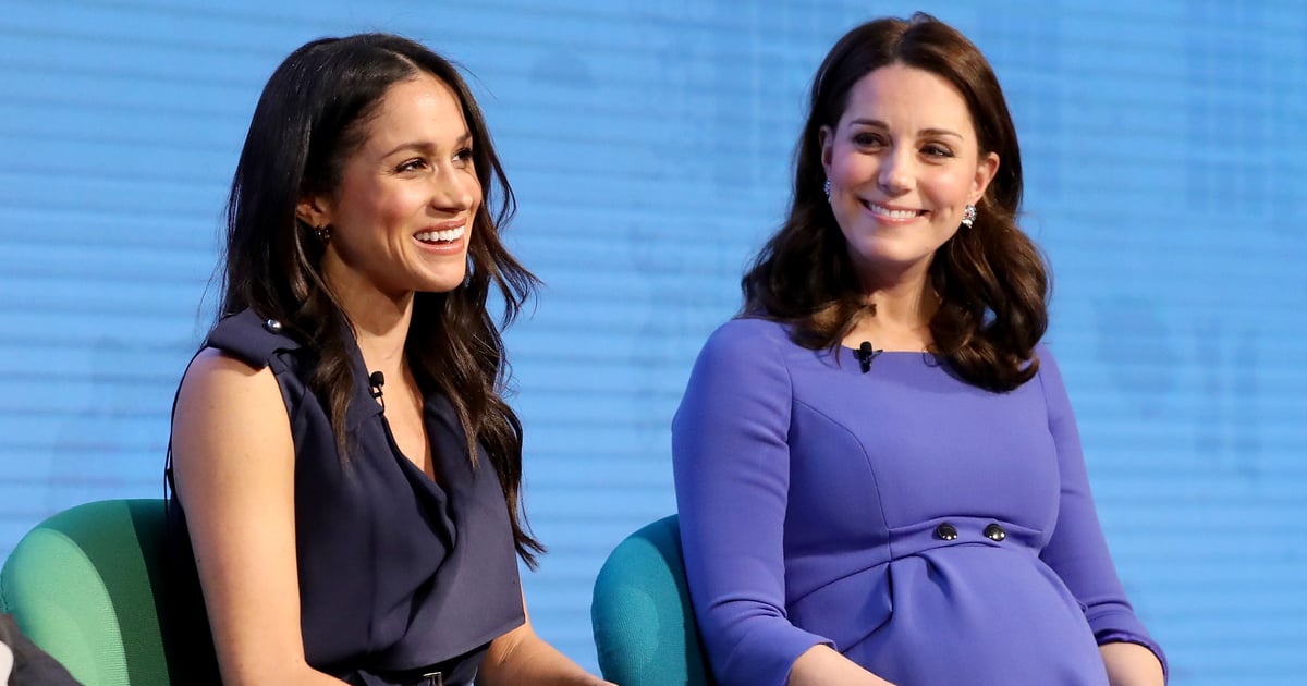 Meghan Markle's 2018 Comments About Women Using Their Voices Feel Especially Timely Today