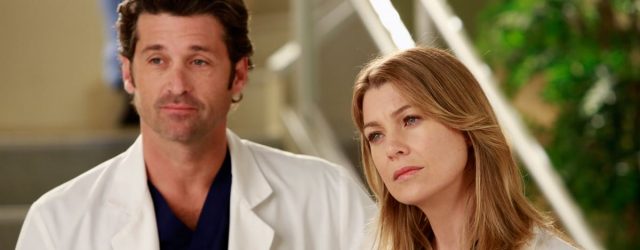 Not Over It: Why We Can't Stop Watching Grey's Anatomy