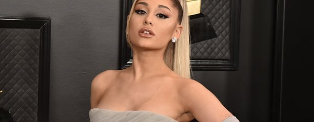 Oh, Hell Yuh! Ariana Grande Will Be a Coach on The Voice's Next Season