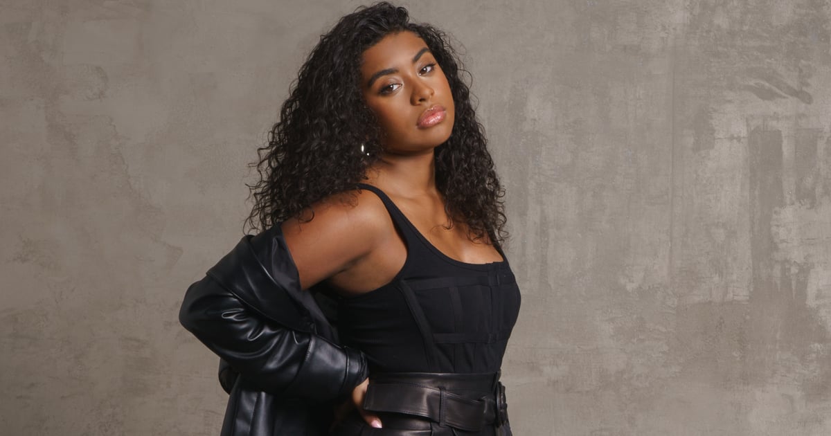 On Our Radar: Alycia Pascual-Peña Has All the Moxie Needed to Make a Change