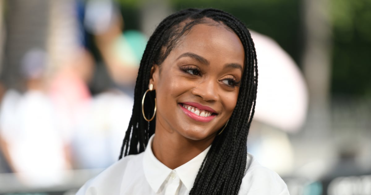 Rachel Lindsay Deletes Instagram After Harassment From Bachelor Fans