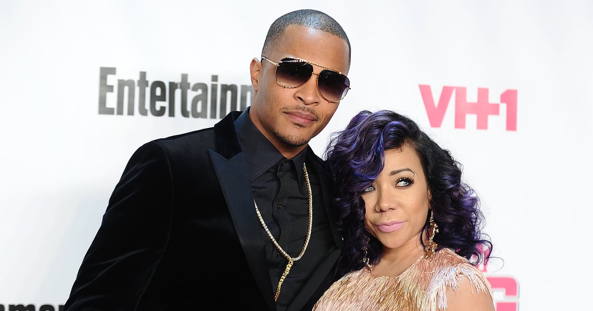 T.I. and Tiny Are Being Investigated For Sexual Abuse and Assault Against 11 Women