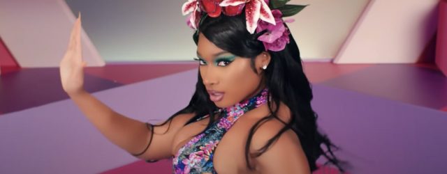 The 12 Sexiest Megan Thee Stallion Music Videos — For Hot Girls Only