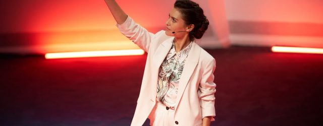 The Cast of Netflix's New Thriller The One Has Some Surprisingly Familiar Faces