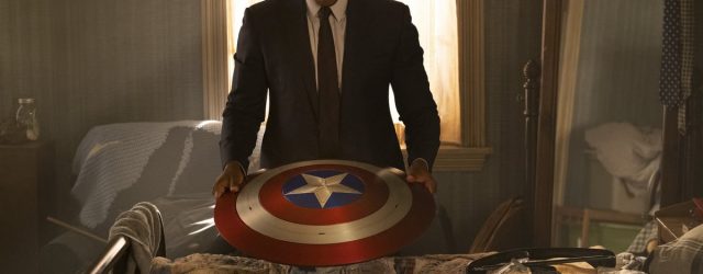 The Falcon and the Winter Soldier: What's the Deal With the Flag-Smashers?