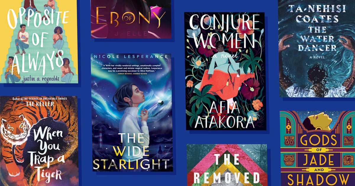 The House in the Cerulean Sea and 31 More Magical Realism Books to Get Lost In