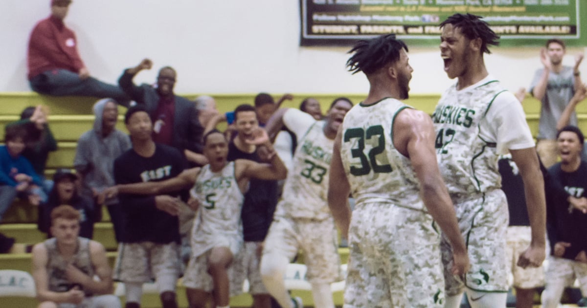 The Last Chance U: Basketball Soundtrack Will Get You Energized and Inspired