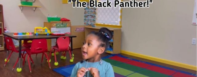 The Real Stars of the Golden Globes Are the Kids Who Know Nothing About It