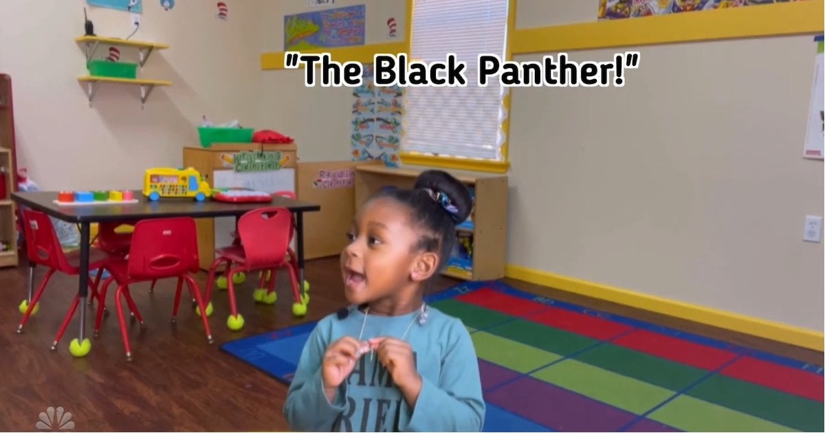 The Real Stars of the Golden Globes Are the Kids Who Know Nothing About It