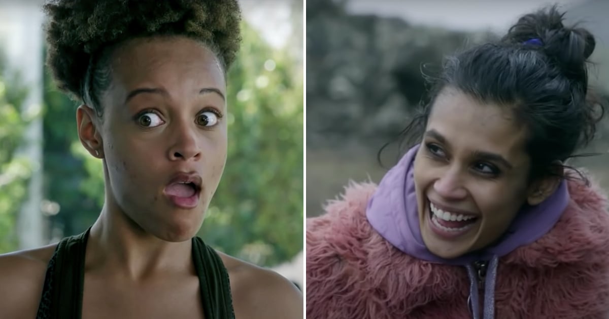 The Wilds Season 1 Bloopers Show How Much Fun the Cast Had When the Cameras Turned Off