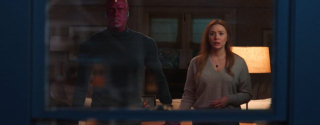 WandaVision Is Successful Because It's About Characters, Not Easter Eggs