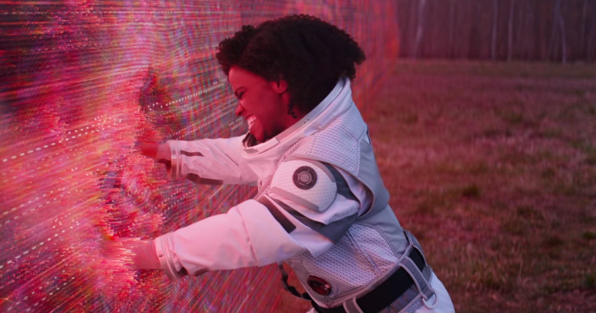 WandaVision Just Teased the Next Chapter in Monica Rambeau's Heroic Story