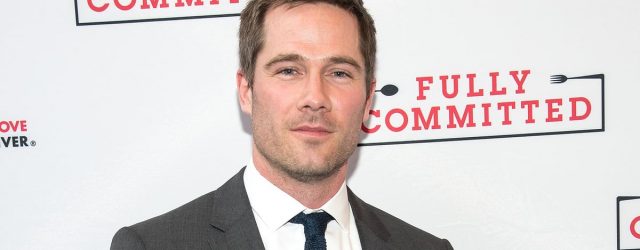 Why Yes, Netflix's Single All the Way Is Already Our Favorite Holiday Rom-Com of 2021