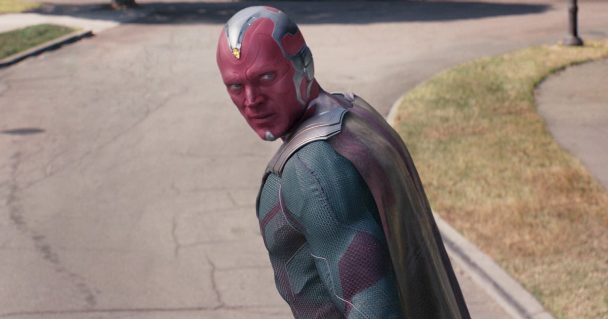 Why the WandaVision Finale Might Not Be the End of Vision's Story