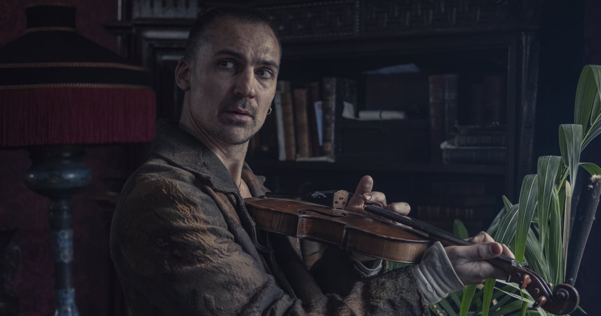 Yes, Sherlock Holmes Does Eventually Show Up in The Irregulars