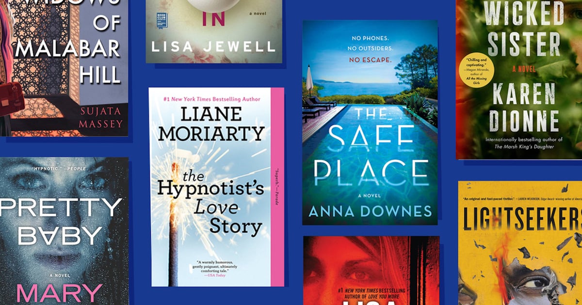 15 Underrated Mystery and Thriller Books to Add to Your TBR Pile ASAP