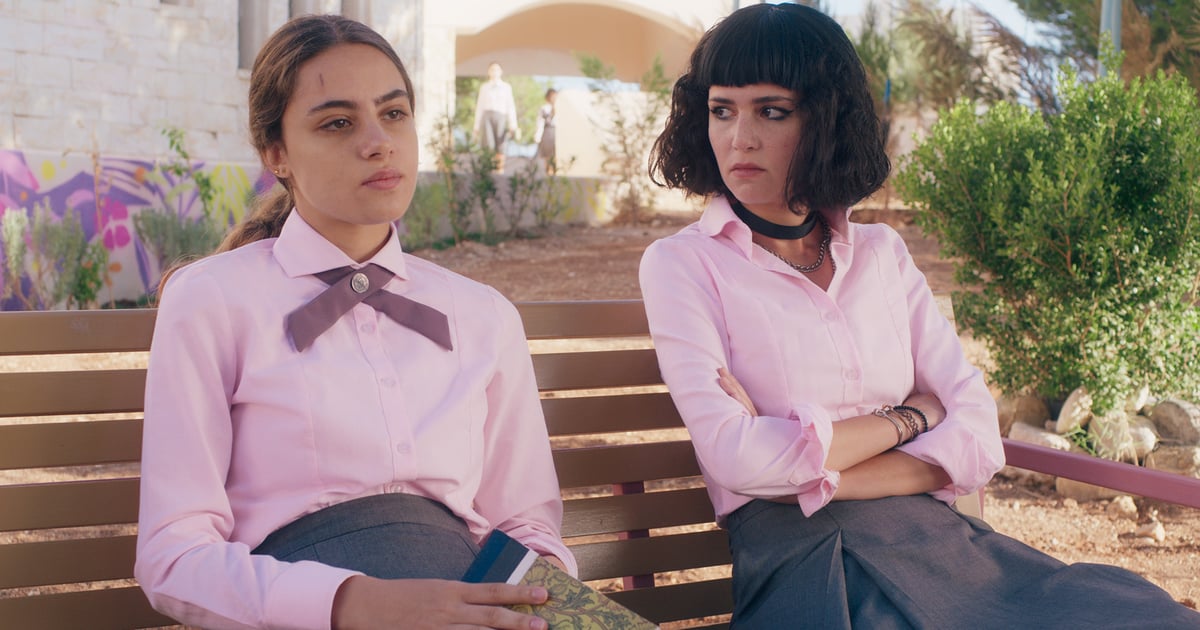 17 Freakin' Awesome-Looking Foreign TV Shows and Movies Dropping on Netflix in May