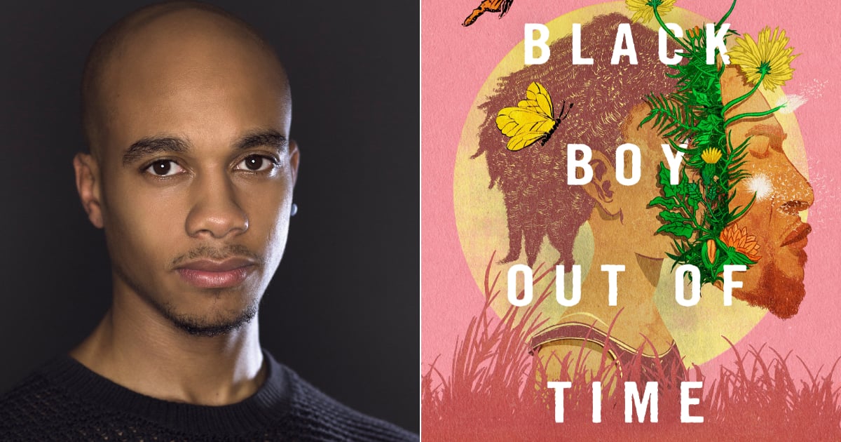 Abolition From the Inside Out: In Conversation With Black Boy Out of Time’s Hari Ziyad