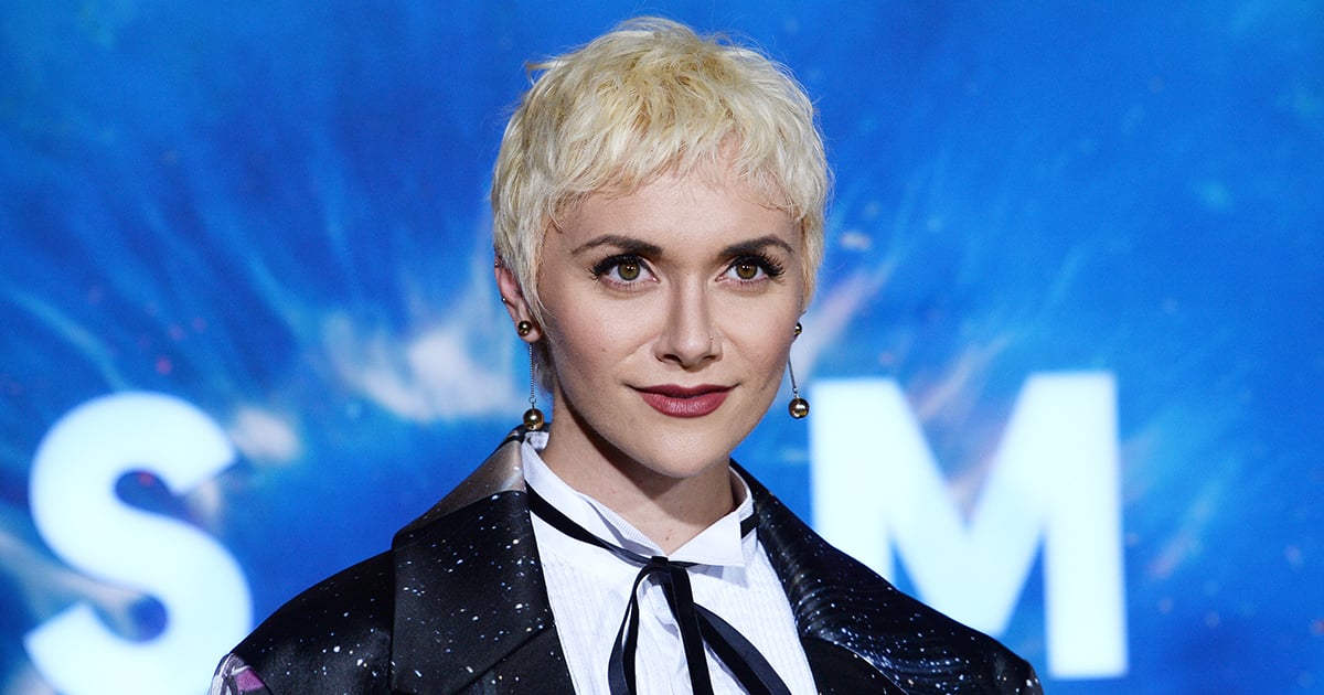 Alyson Stoner Details the Abuse and Damage She Faced as a Child Star in Heartbreaking Op-Ed