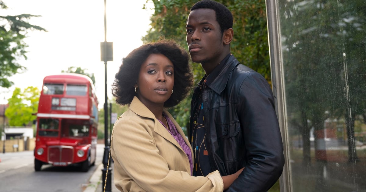 Calling All TV-Lovers: Here's the Full List of BAFTA Television Awards Nominees