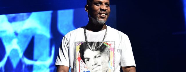 Celebrities Pay Tribute to DMX: "There Will Never Be Another Like Him"