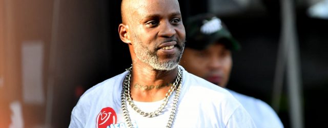 DMX Has Died at the Age of 50