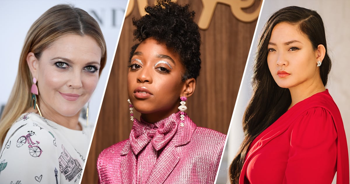 El pago de favores: 7 Mujeres Inspiradoras Nombre de la Mujer Que Les Inspiran