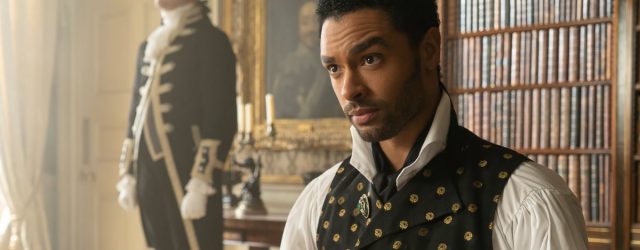 Fear Not, Bridgerton Fans — This Isn't the Last We'll See of Regé-Jean Page