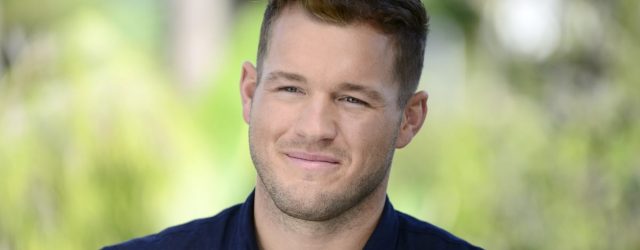 Former Bachelor Colton Underwood Comes Out as Gay: "I've Ran From Myself For a Long Time"