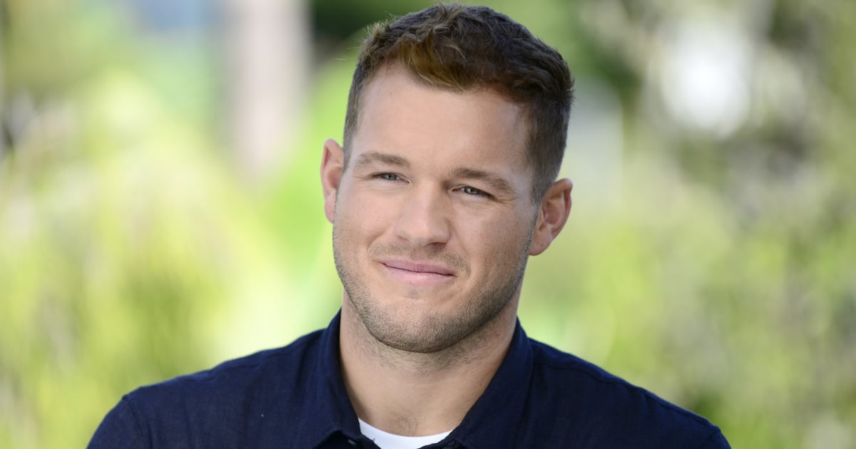 Former Bachelor Colton Underwood Comes Out as Gay: "I've Ran From Myself For a Long Time"