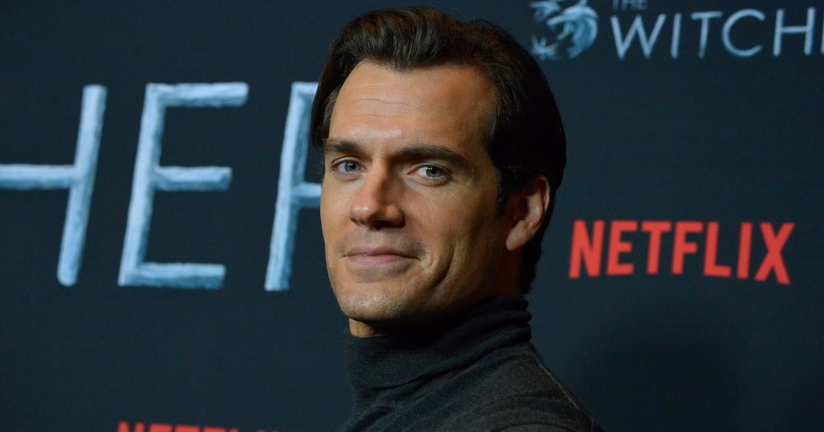 Henry Cavill Goes Instagram Official With His "Beautiful and Brilliant" Girlfriend Natalie Viscuso