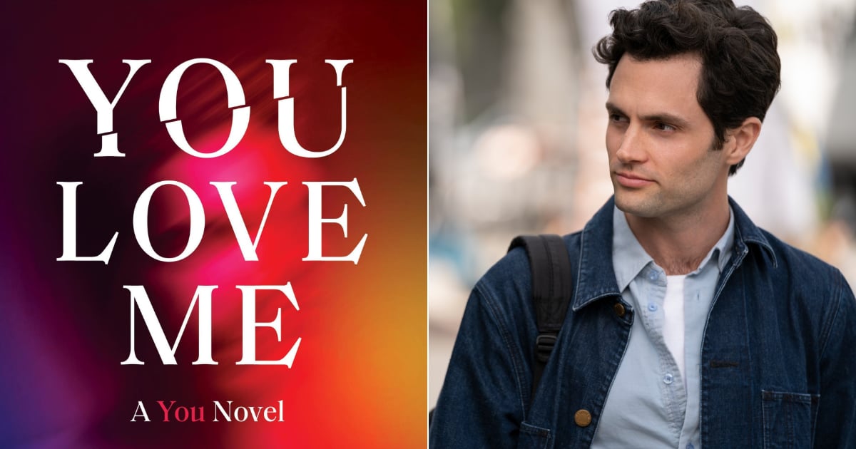 If You Season 3 Is Anything Like Caroline Kepnes's Latest Book, We're in For a Wild Ride