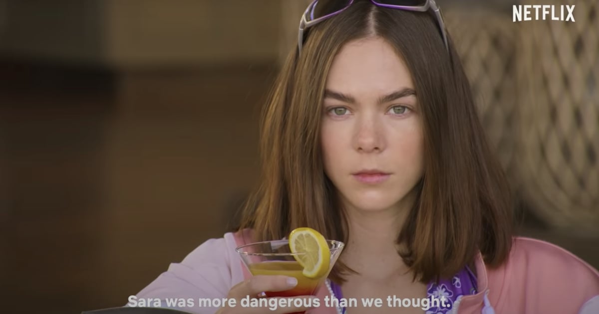 If You Thought You Had Questions About Who Killed Sara?, Wait Until You See Season 2's Trailer