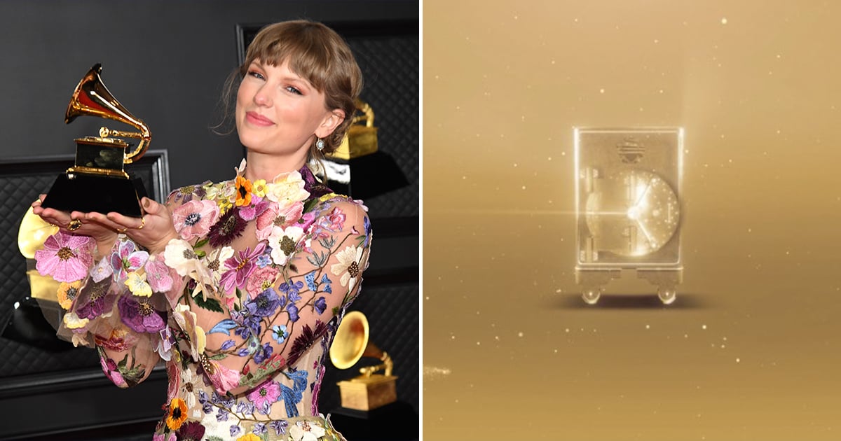 In True Swiftie Fashion, Taylor Swift Announces Her Fearless Bonus Tracks With Anagrams