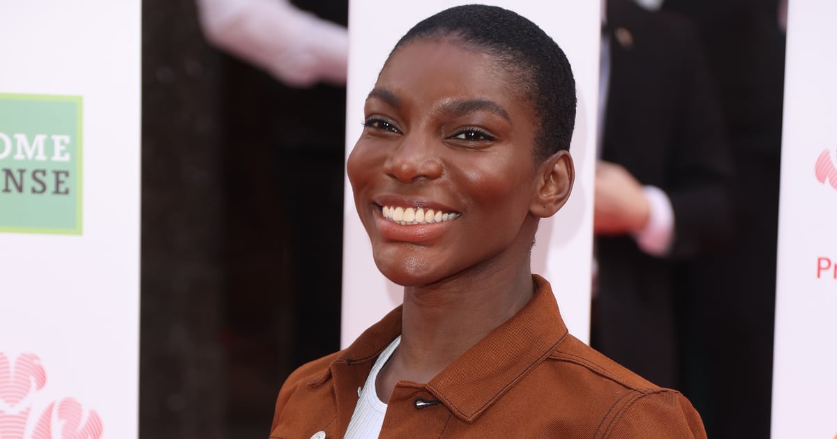 Michaela Coel's New Book, Misfits: A Personal Manifesto, Will Arrive in September