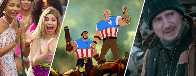 Prepare Your Summer Accordingly: Here Are All the New Netflix Original Movies For June